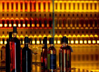 Andhra Pradesh liquor ban: Govt to cut down to the number of bars in state