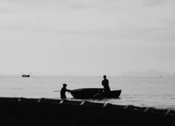 Cyclone Bulbul: Andhra coast fishermen warned not to venture into sea