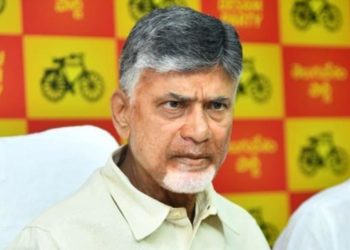 chandrababu naidu missing