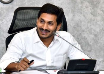 AP CM YS Jagan to inaugurate Visakha Utsav 2019