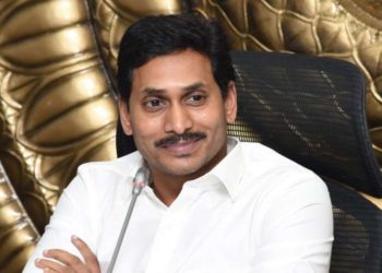 CM YS Jagan to inaugurate corporate-style Disha Police Station in Vizianagaram