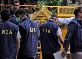 NIA officials to investigate Navy espionage racket in Visakhapatnam