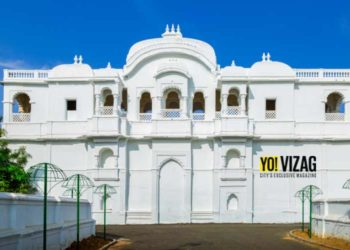 must visit places vizianagaram