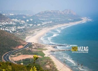 Swachh Bharat team cites Vizag as example for maintaining cleanliness