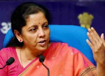 Budget 2020: A few key points of the Union Budget by Nirmala Sitharaman