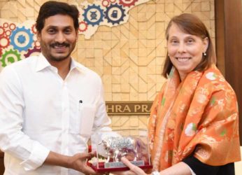 World Bank officials appreciate Andhra Pradesh government’s initiatives