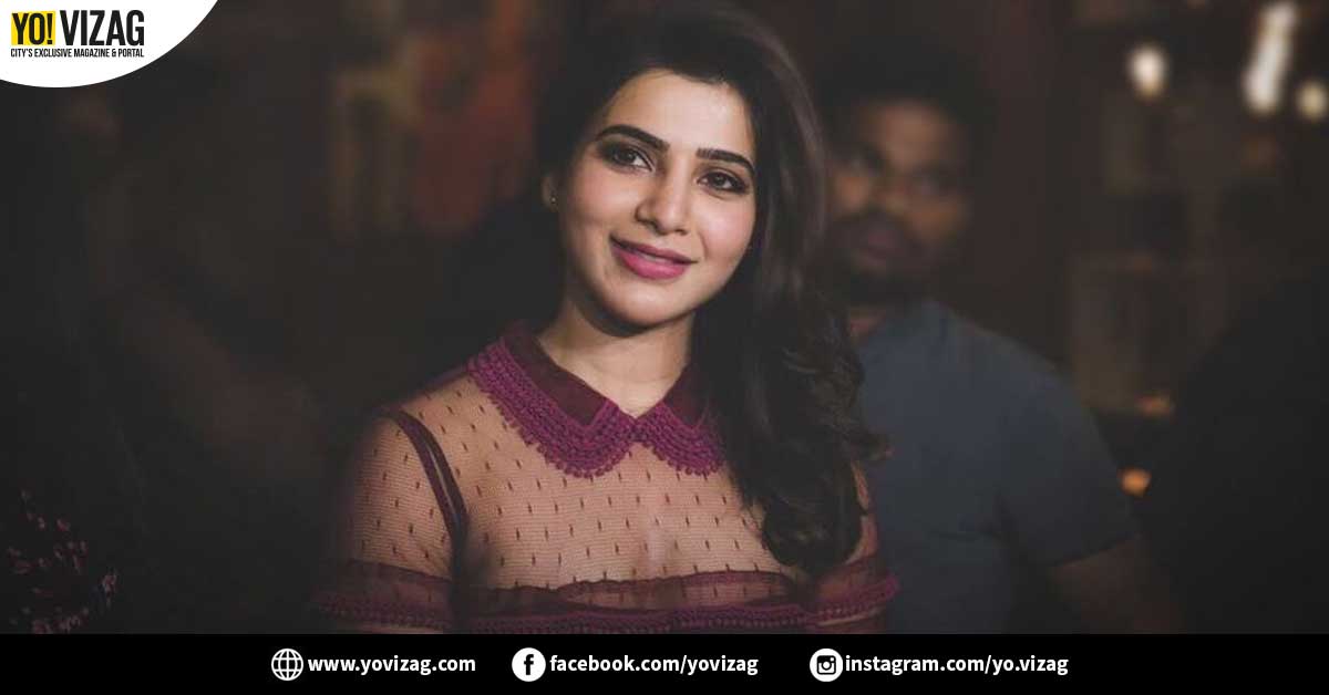 Samantha Akkineni gets nostalgic as 'Oh! Baby' turns 2