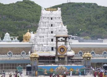 Authorities mull introduction of light metro in Tirumala