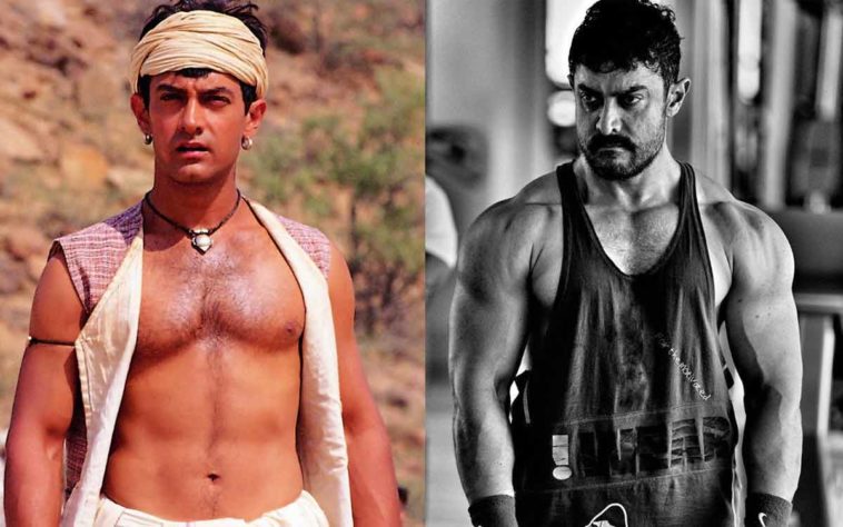 aamir khan movies collection