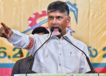 CPI to join hands with TDP for local body polls in Andhra Pradesh