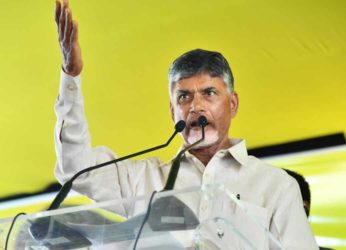 TDP to field candidate for Rajya Sabha, forces contest with YSRCP