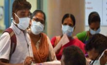 64 of 87 COVID-19 patients in Andhra Pradesh attended Delhi meeting: Report