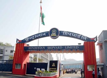 Hindustan Shipyard Limited Recruitment 2020: 51 vacancies announced in Vizag 