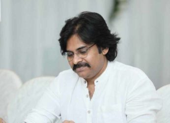 Pawan Kalyan, Ram Charan and others announce funds to fight coronavirus