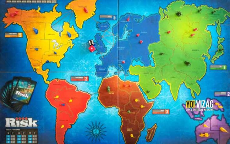 10 board games to keep you busy at home through this lockdown period