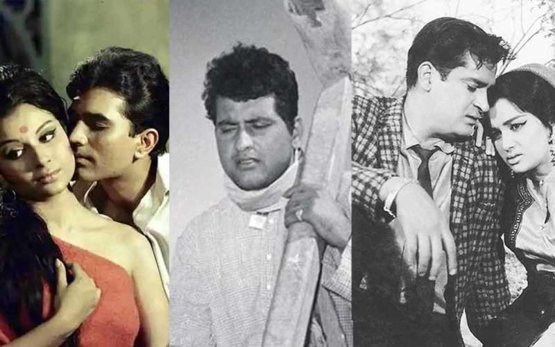 14 Classic Hindi Movies From The 1960s That You Should Not Miss