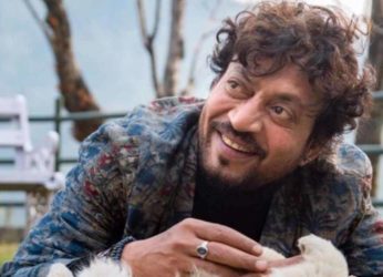 World cinema at loss, multi talented Indian actor Irrfan Khan passes away