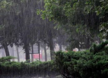 Vizag weather report: Thunderstorms and gusty winds likely to hit the city 