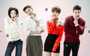 5 best office Korean Dramas to binge watch on Netflix