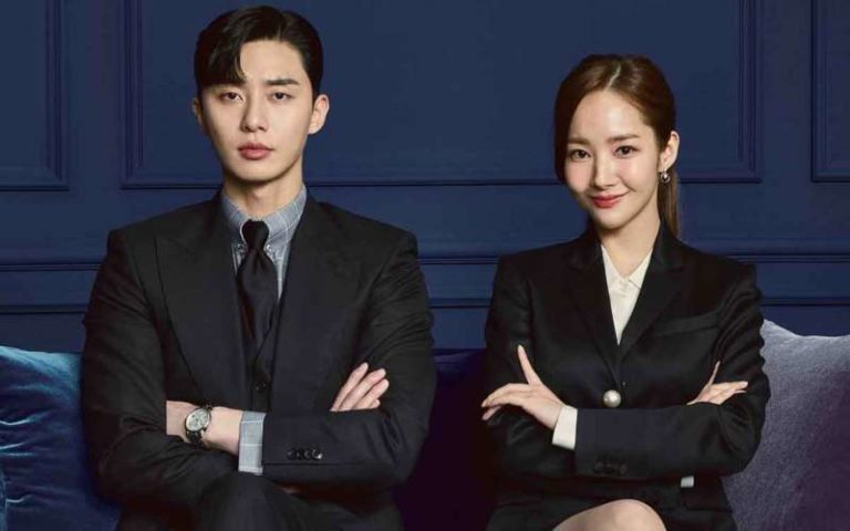 5 Best Office Korean Dramas To Binge Watch On Netflix