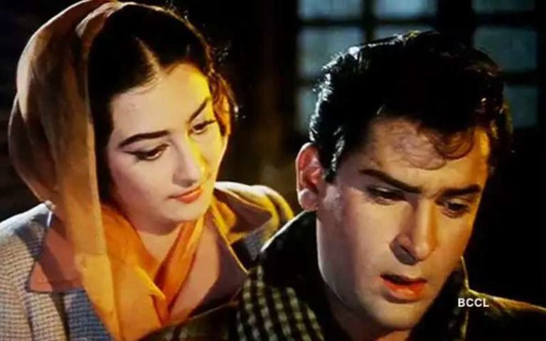 14 Classic Hindi Movies From The 1960s That You Should Not Miss