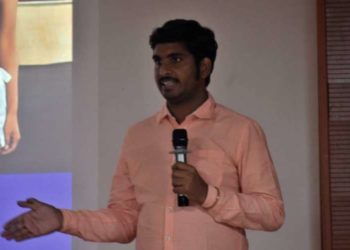 Vizag-based activist on the qualms of ‘coming out’ and the dangers of gay conversion therapy