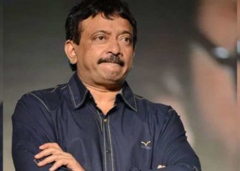 Ram Gopal Varma releases Coronavirus trailer