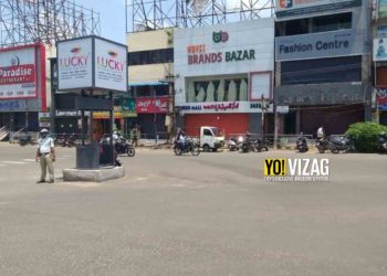 COVID-19 measures intensified in Vizag as district records over 50 cases in 3 days