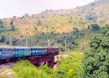 Tourism Minister bats for resumption of trains between Vizag and Araku