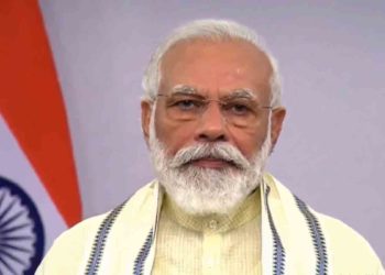 Negligent, irresponsible behaviour noticed during Unlock 1: PM Narendra Modi