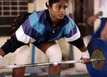 Biopic announced on India’s star weightlifter Karnam Malleswari