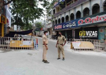 Lockdown 5.0 in Visakhapatnam List of what will be allowed from 8 June