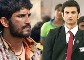 6 movies of Sushant Singh Rajput movies that highlight his acting prowess