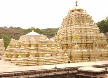 Simhachalam temple to reopen for devotees with strict measures in place