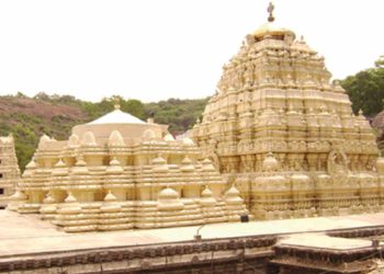 Simhachalam temple to reopen for devotees with strict measures in place