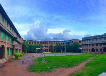 5 things students of St Joseph’s College for Women in Vizag will relate to