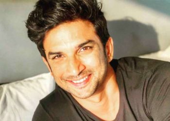 Bollywood actor Sushant Singh Rajput commits suicide at his Mumbai home