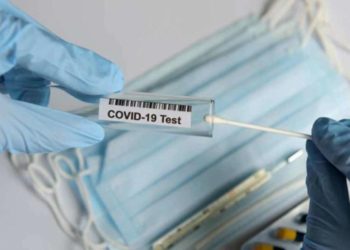 465 new COVID-19 cases reported in Andhra Pradesh, total rises to 7961