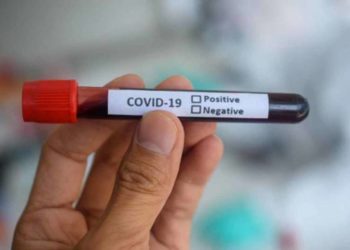 Andhra records 425 new coronavirus cases in biggest single day spike