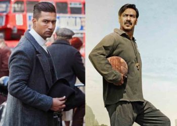 7 upcoming biopics in Hindi that are eagerly awaited by film lovers