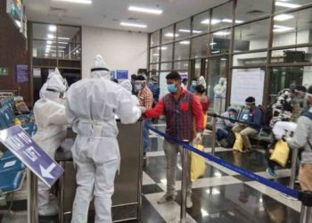 Paid quarantine facilities in Vizag witness a spike in demand