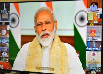 No further lockdown in the country: PM Narendra Modi clarifies