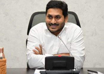 Andhra Pradesh CM YS Jagan orders land survey, data digitisation for transparency