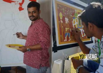 How two artisan brothers are reviving the glory of Cheriyal art