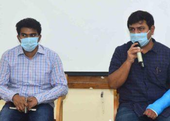 Vizag receives 6,000 Rapid Antigen Kits for COVID-19 testing 