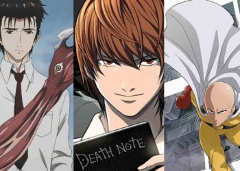 Five engaging anime series that you can watch on Netflix