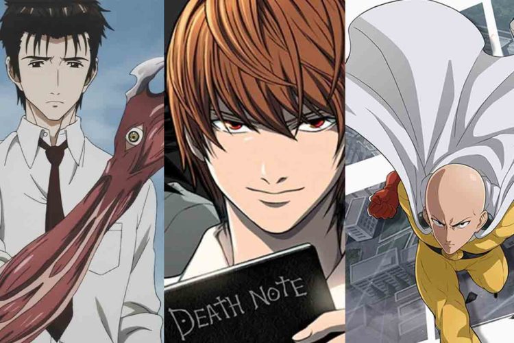 5 engaging anime series on Netflix you must watch right away