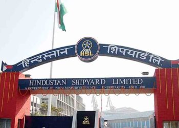 Hindustan Shipyard Recruitment 2020 Vacancies for jobs in Vizag