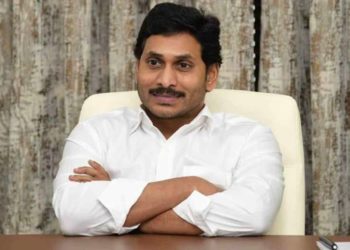 AP CM YS Jagan directs officials to equip COVID Care Centres with all facilties