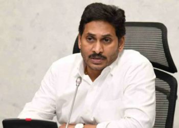 Each district in AP to get Rs 1 crore to fight COVID-19